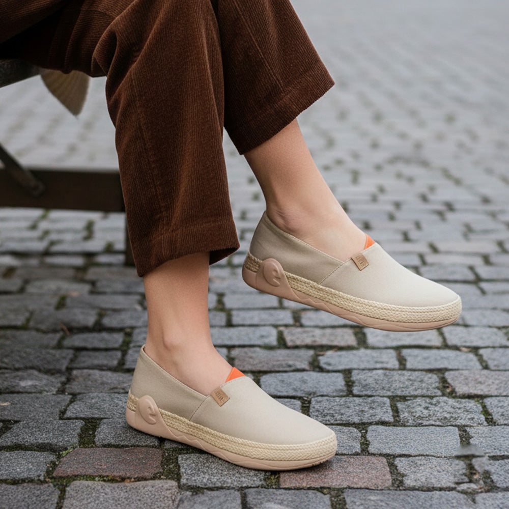 Khaki Marbella III Women