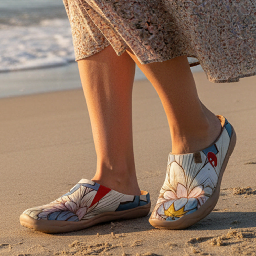 Nelumbo Malaga Women