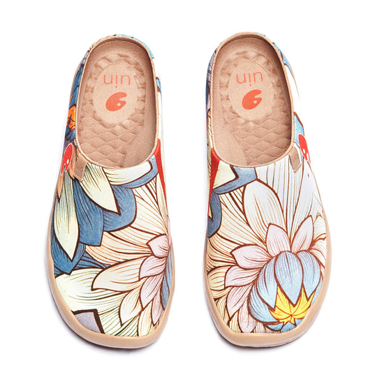 UIN Footwear Europe Official | Art Travel Shoes| Vip Reward – UIN ...