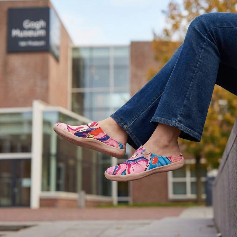 Lily Blossom Malaga Women