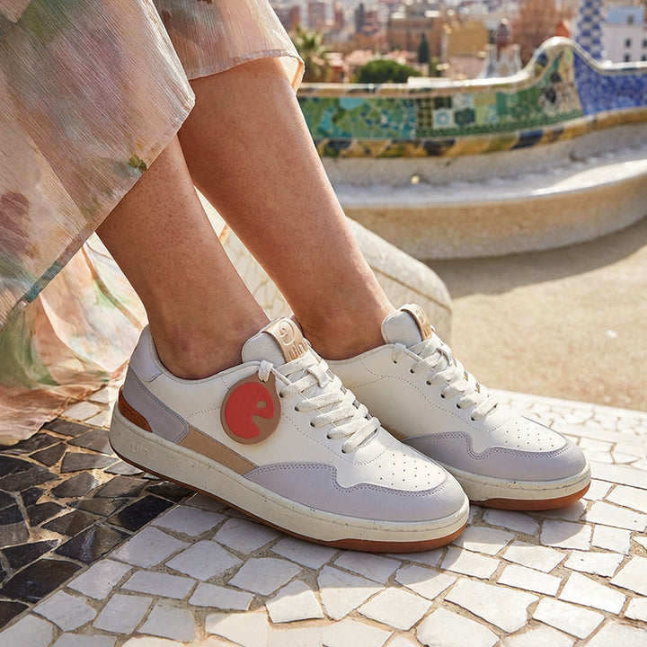 Dawn Bule-White Women