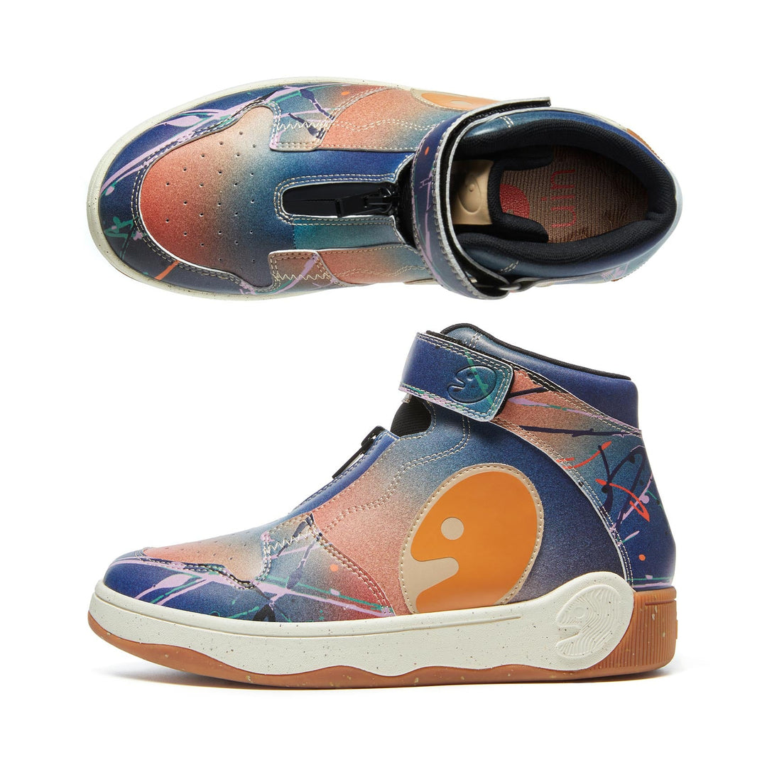 Dawn Glory Shadow Women