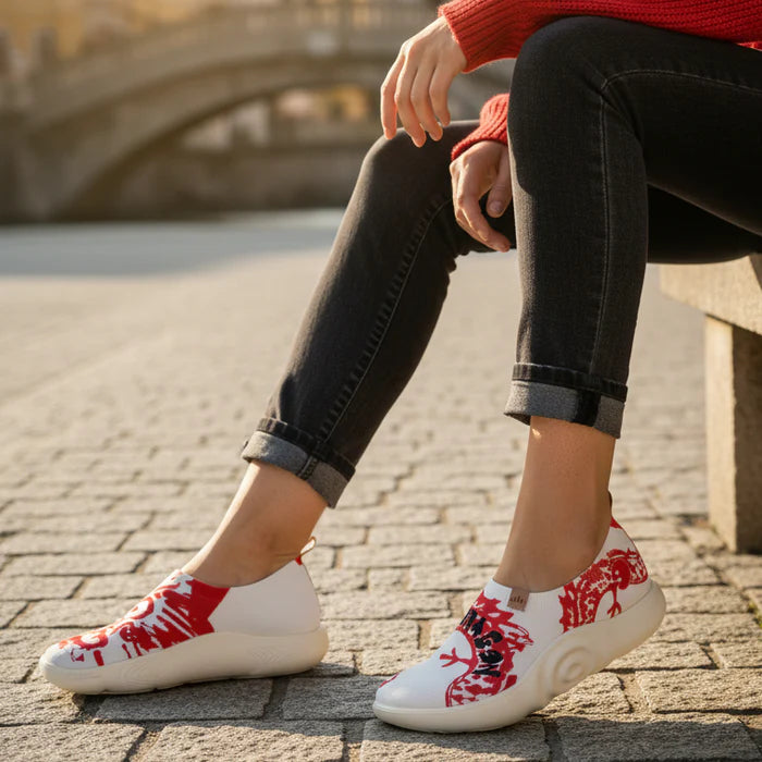 Good Fortune Rolling Toledo X Women