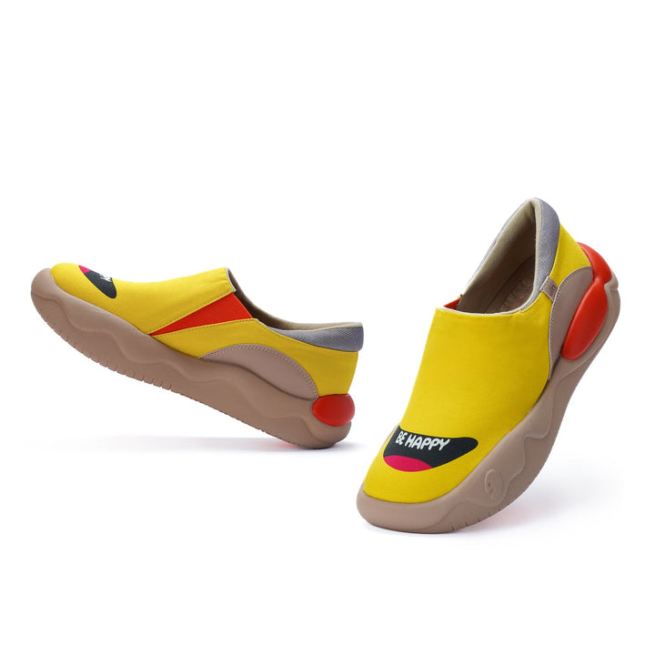 Be Happy Toledo G1 Women