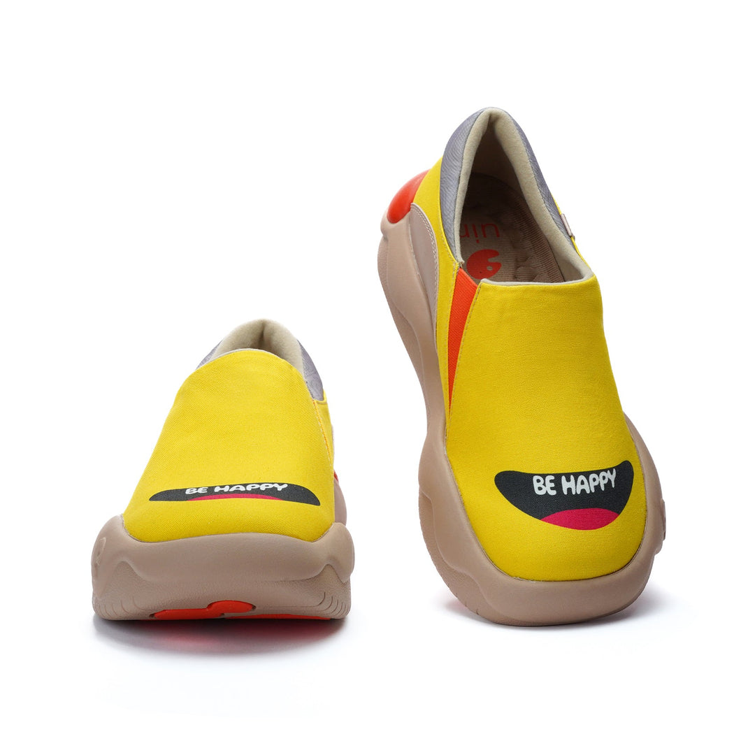 Be Happy Toledo G1 Women