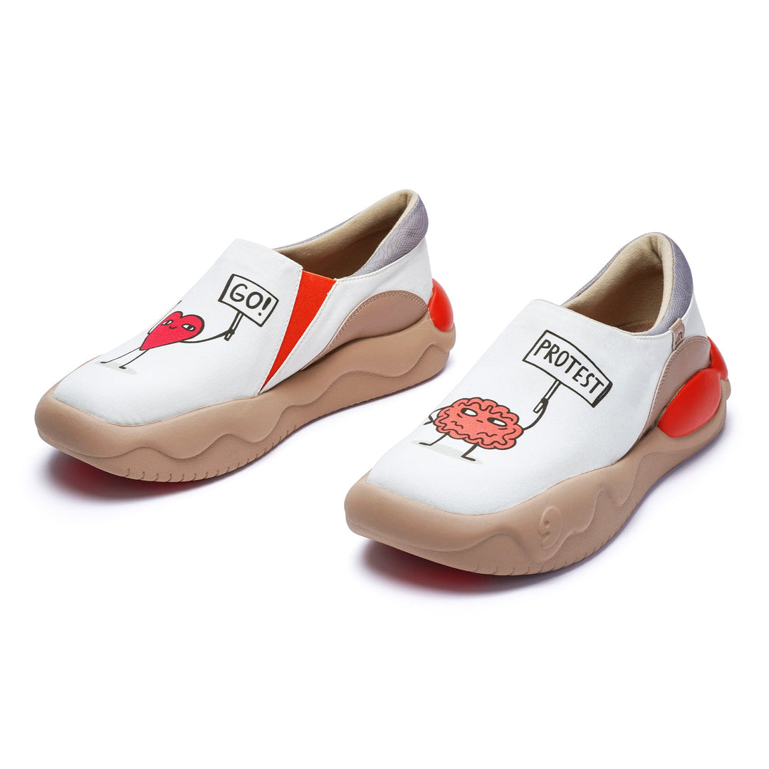 Love Wins Toledo G1 Women