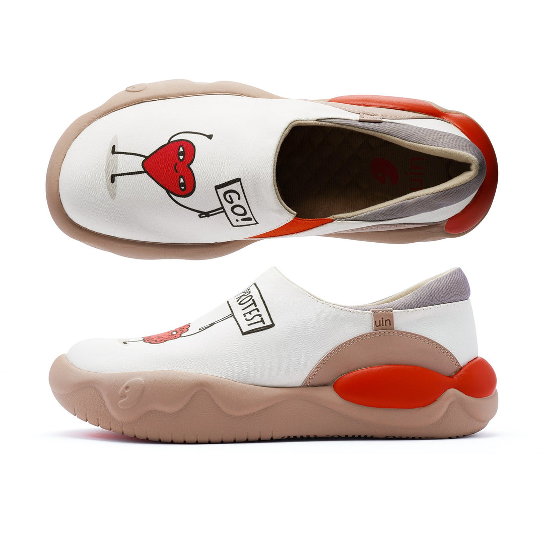 Love Wins Toledo G1 Women