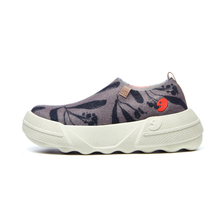 Dreamlike Floral Whisper Toledo XVII Women