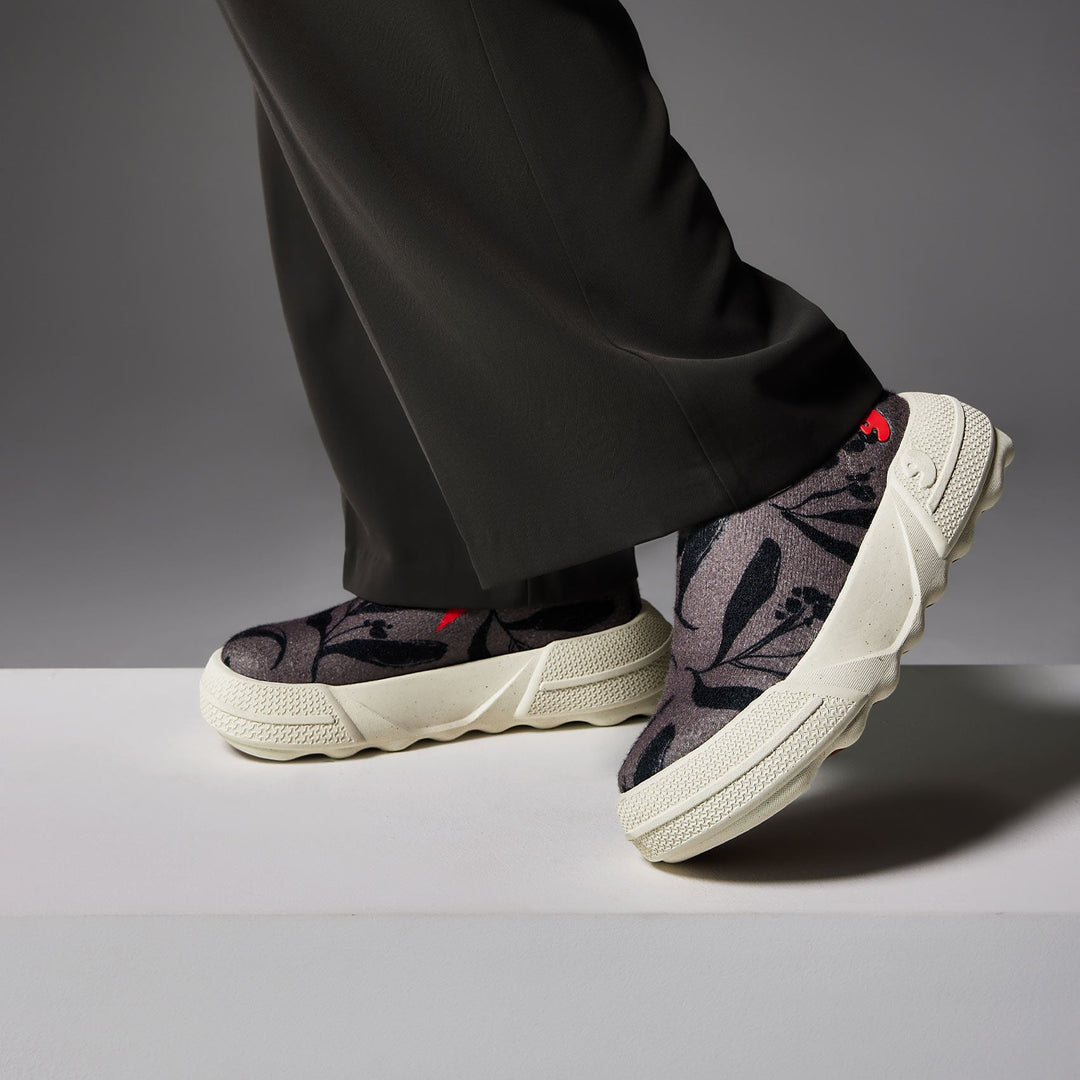 Dreamlike Floral Whisper Toledo XVII Women