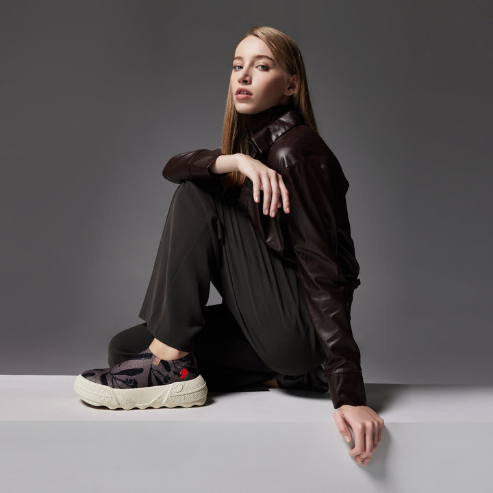 Dreamlike Floral Whisper Toledo XVII Women