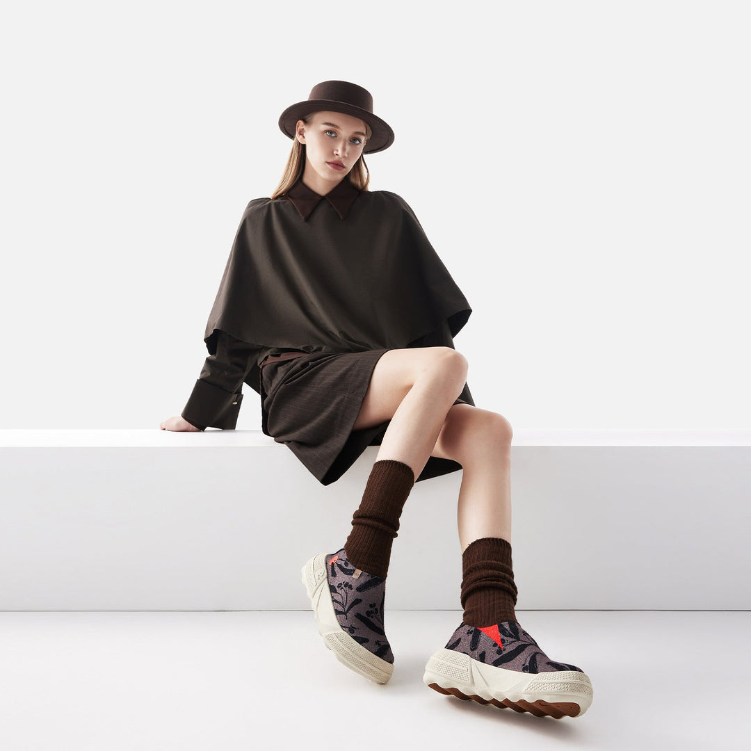 Dreamlike Floral Whisper Toledo XVII Women