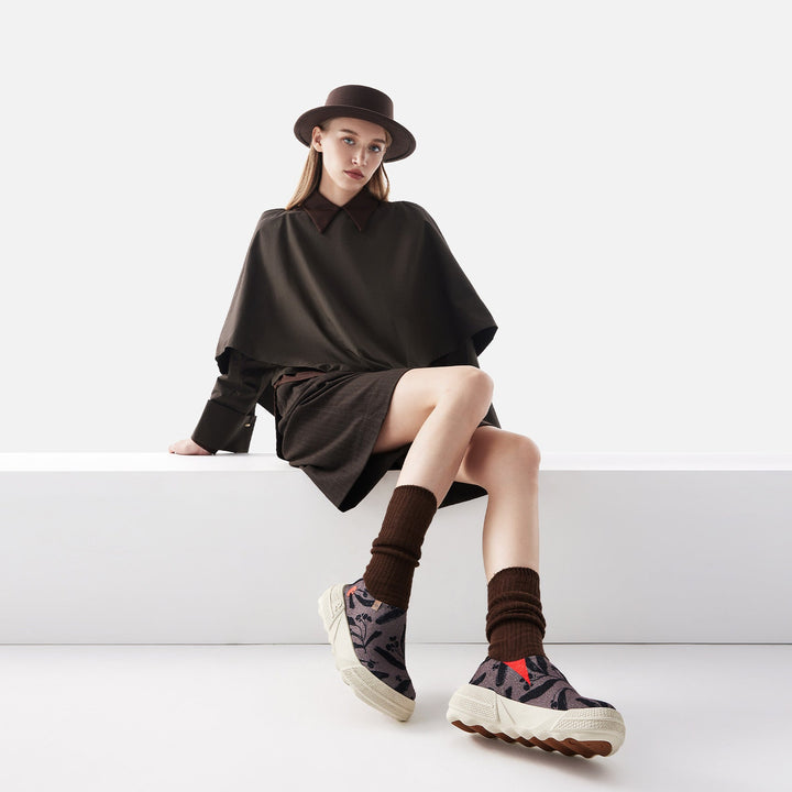 Dreamlike Floral Whisper Toledo XVII Women