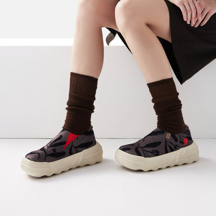 Dreamlike Floral Whisper Toledo XVII Women