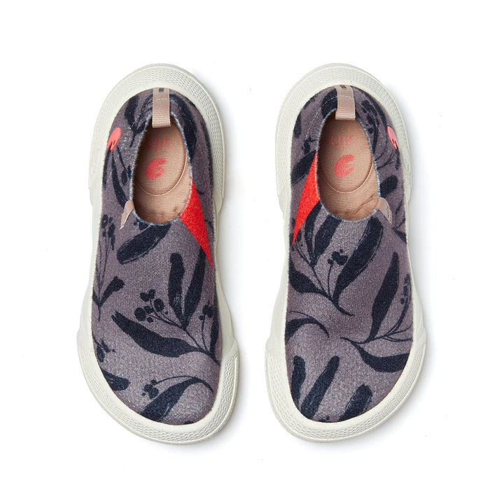 Dreamlike Floral Whisper Toledo XVII Women