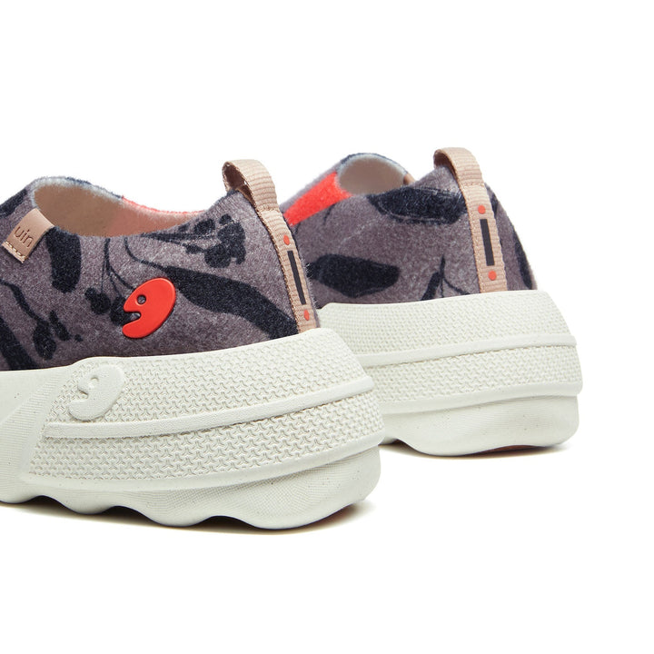 Dreamlike Floral Whisper Toledo XVII Women