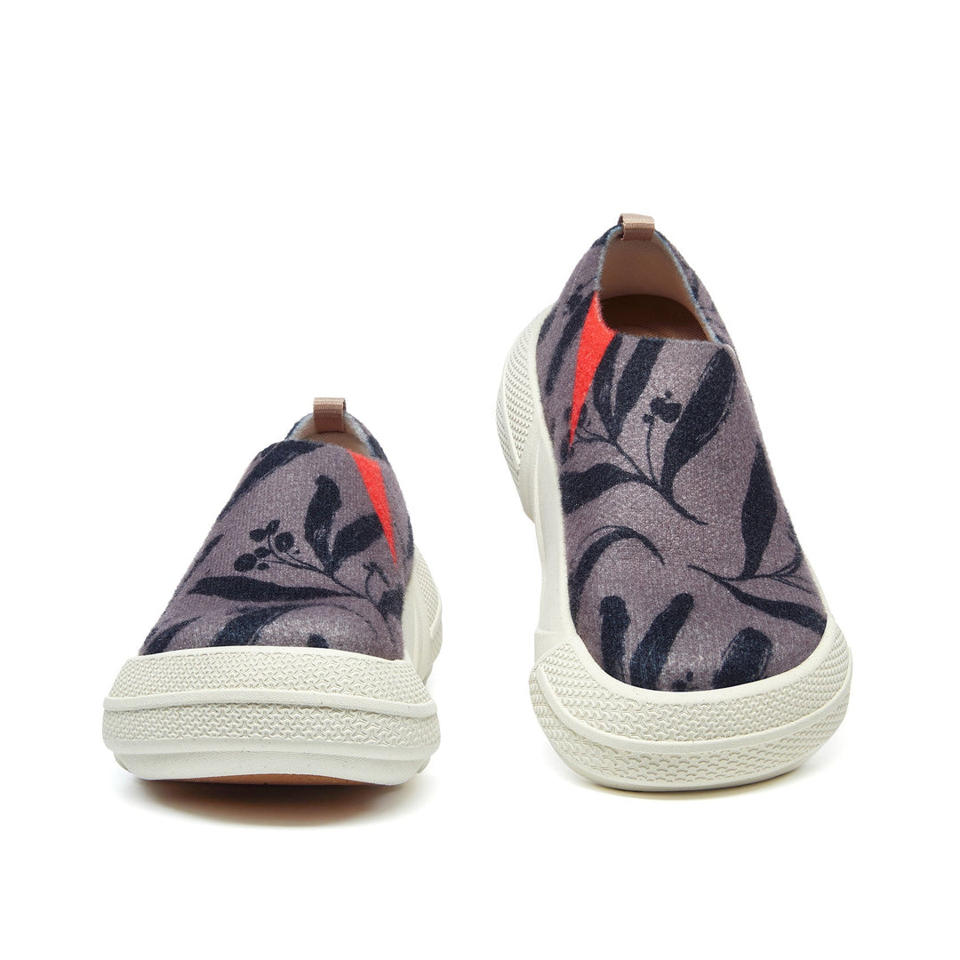 Dreamlike Floral Whisper Toledo XVII Women