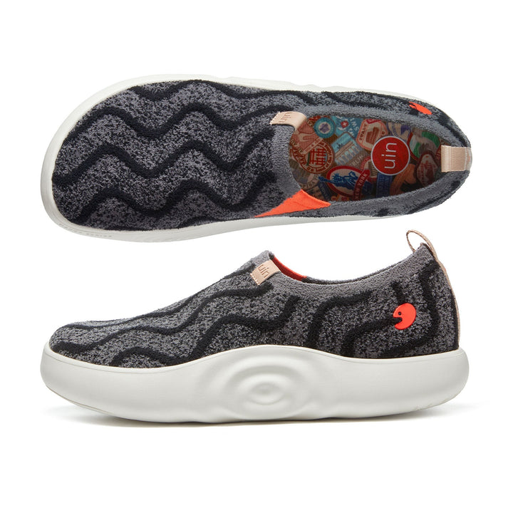 Black Ripple Toledo X Women