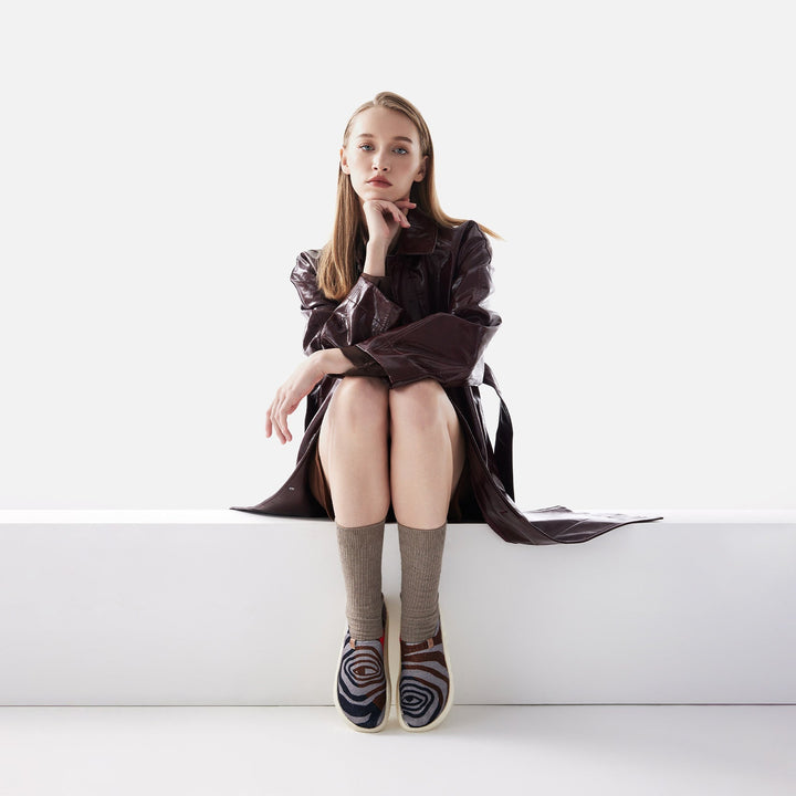 Gaze of Time VI Toledo X Women