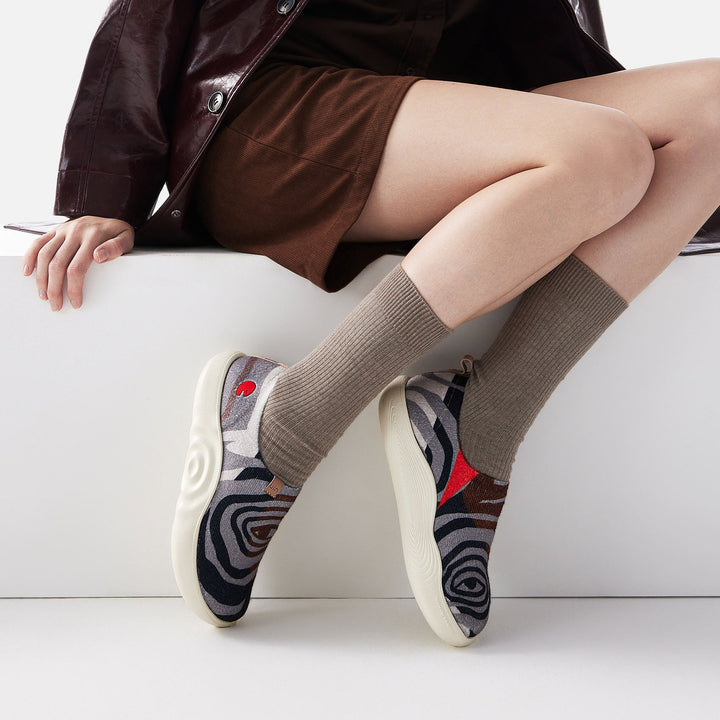 Gaze of Time VI Toledo X Women