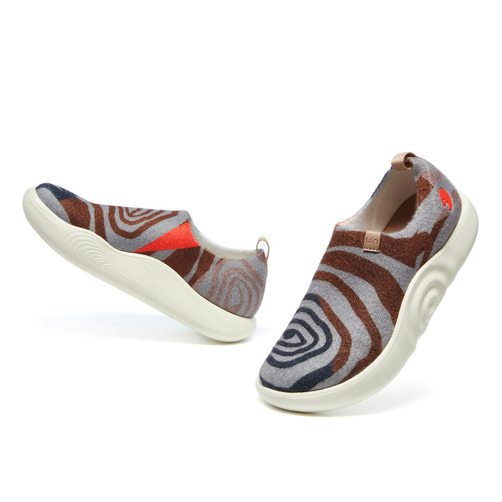 Gaze of Time VI Toledo X Women