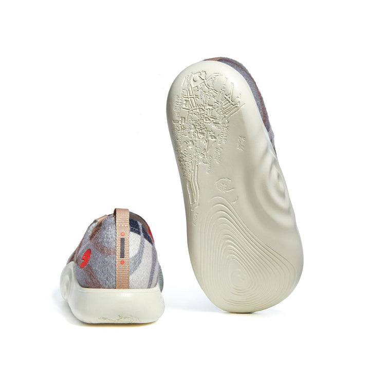 Gaze of Time VI Toledo X Women