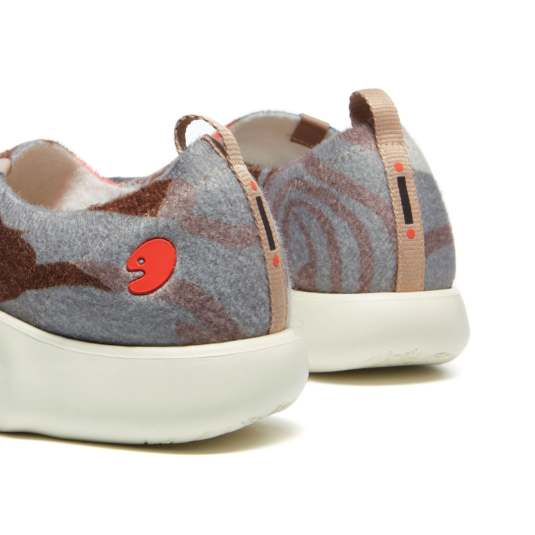 Gaze of Time VI Toledo X Women