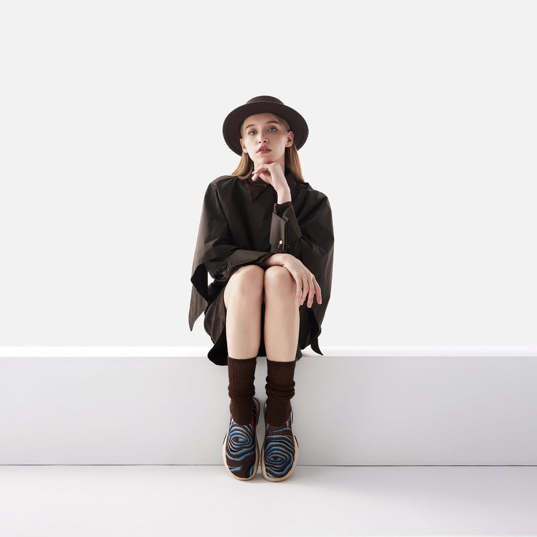 Gaze of Time III Toledo V Women