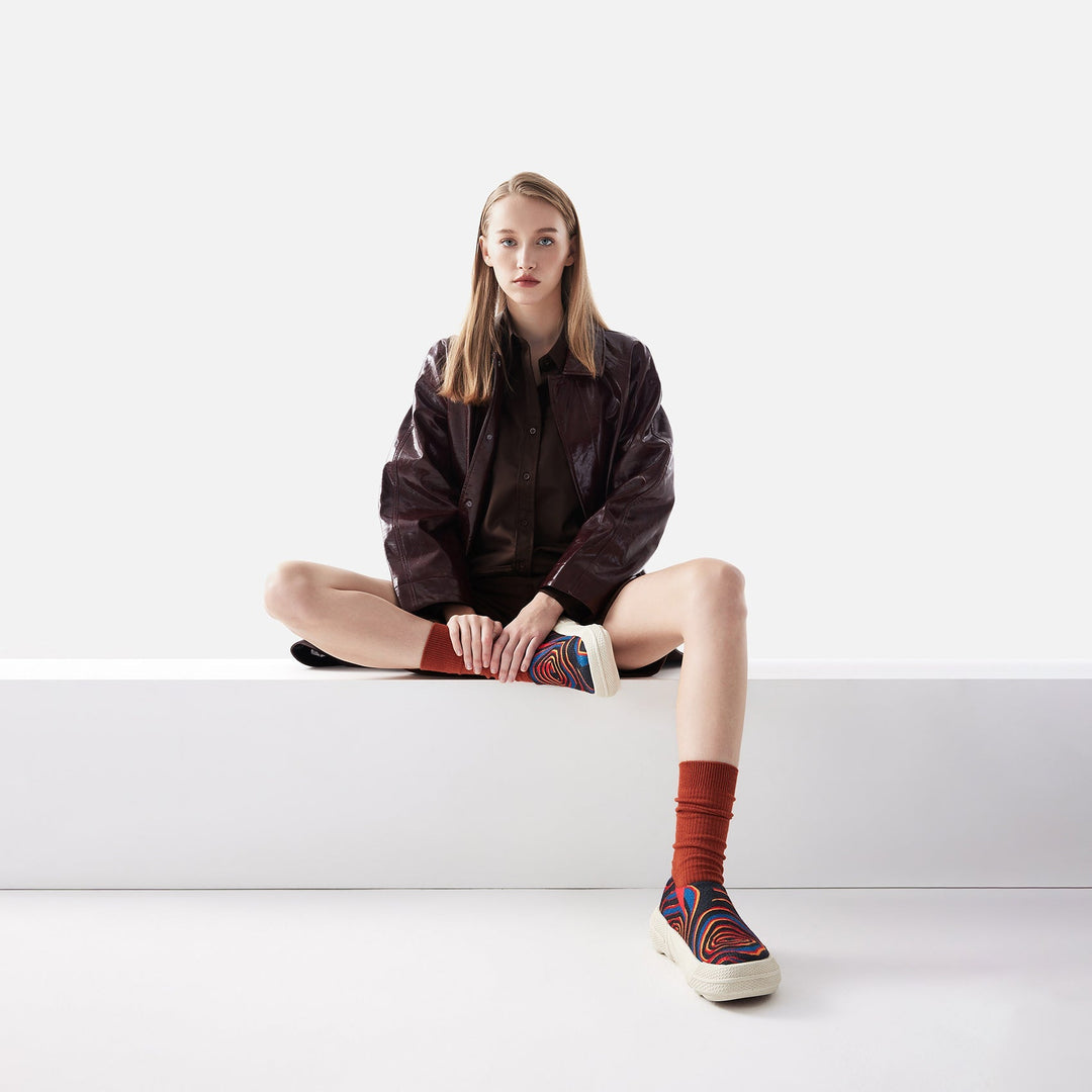 Gaze of Time XI Toledo XVII Women