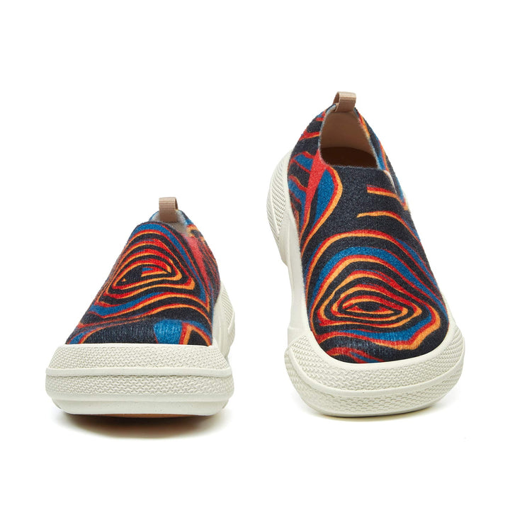 Gaze of Time XI Toledo XVII Women