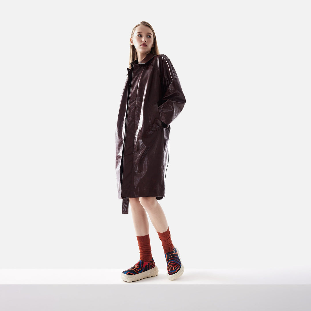 Gaze of Time XI Toledo XVII Women