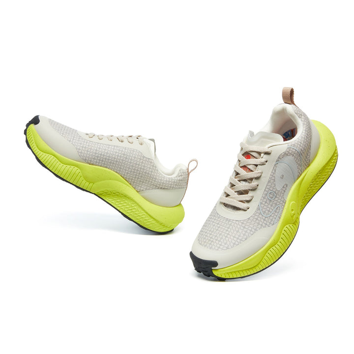 Birch Yellow-Green  Women