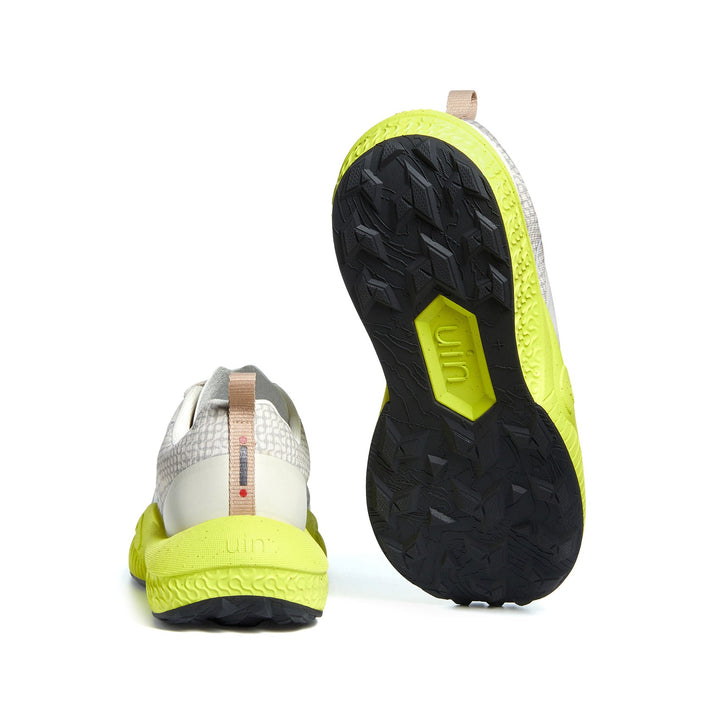 Birch Yellow-Green  Women