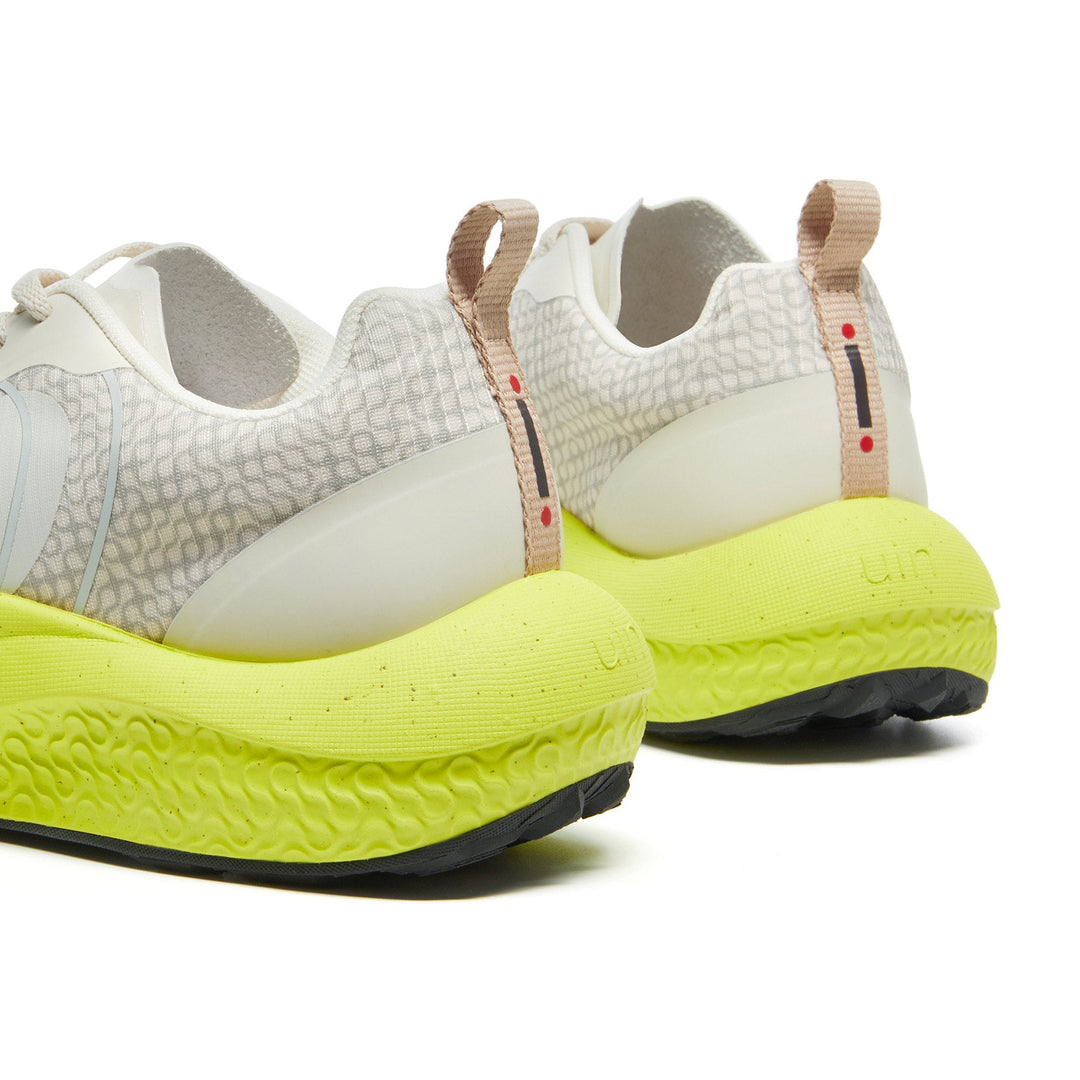 Birch Yellow-Green  Women