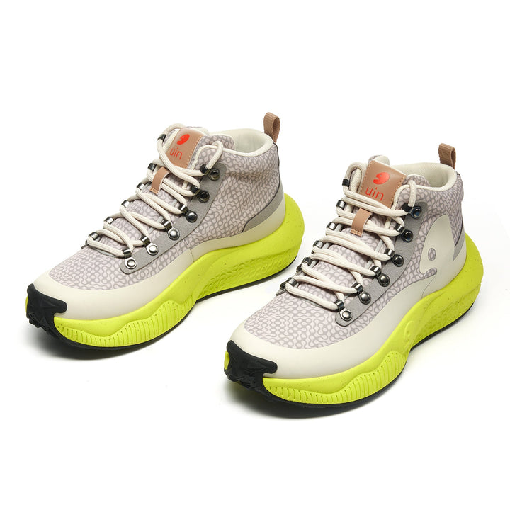 Birch Yellow-Green Women