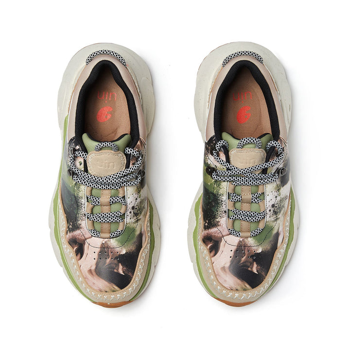 Wander in the Forest Women