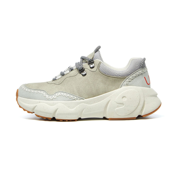 Dreamland Grey Women