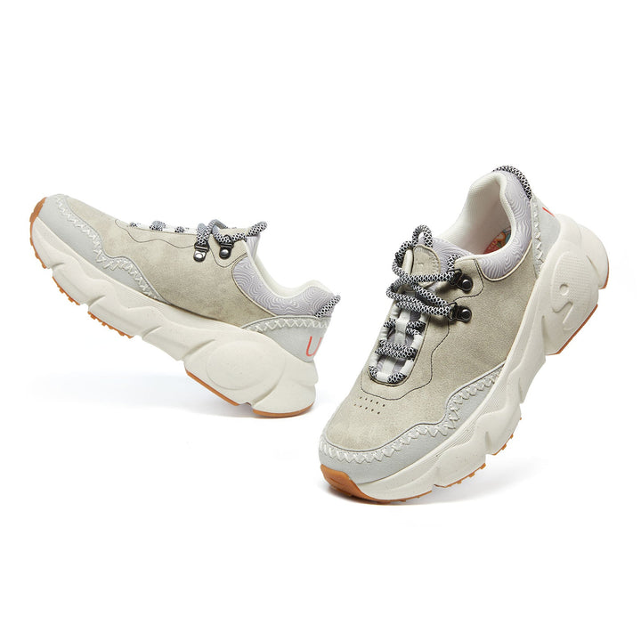 Dreamland Grey Women