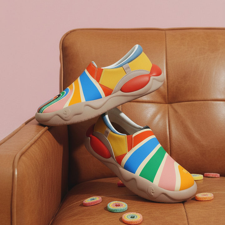 Retro Spectrum Toledo G5 Women