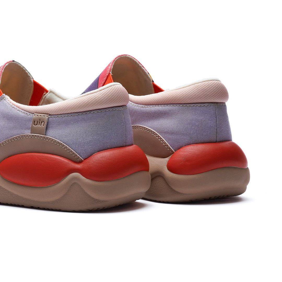 Coloured Glaze Toledo G5 Women