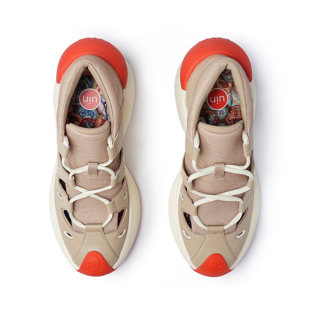 Almond Bilbao A7 Women