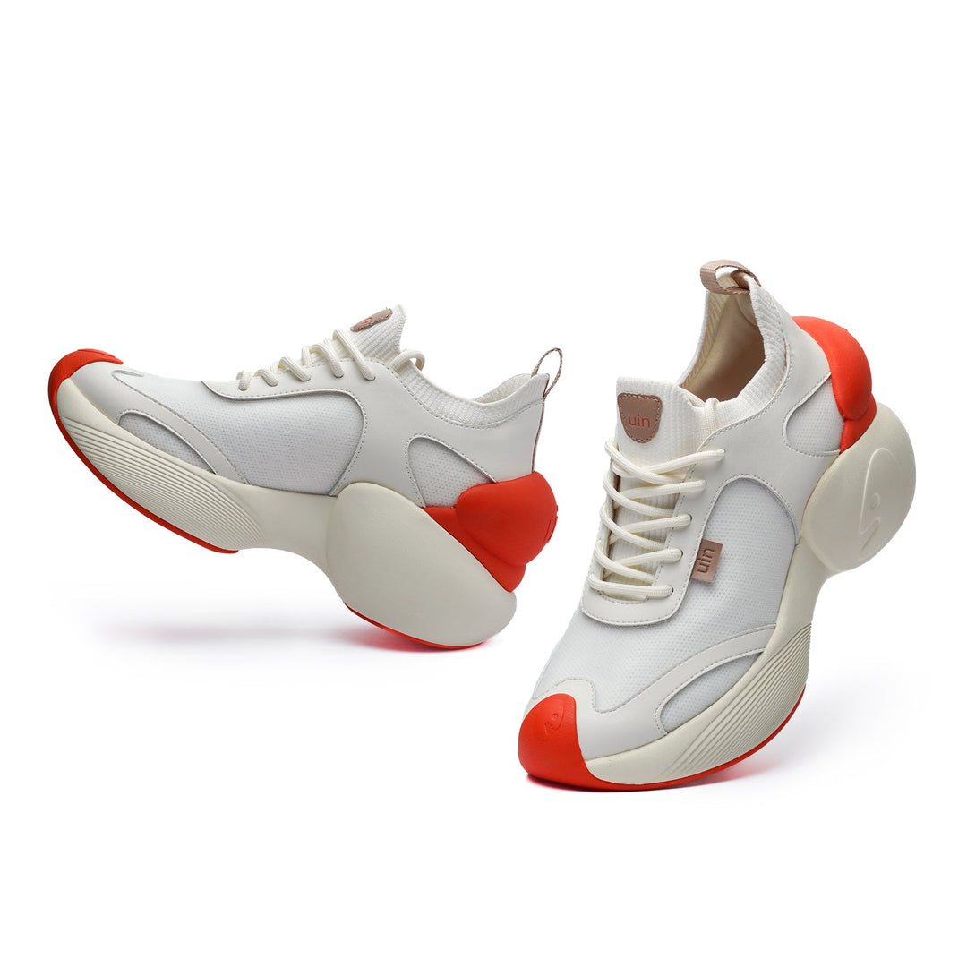 Ivory Bilbao A6 Women