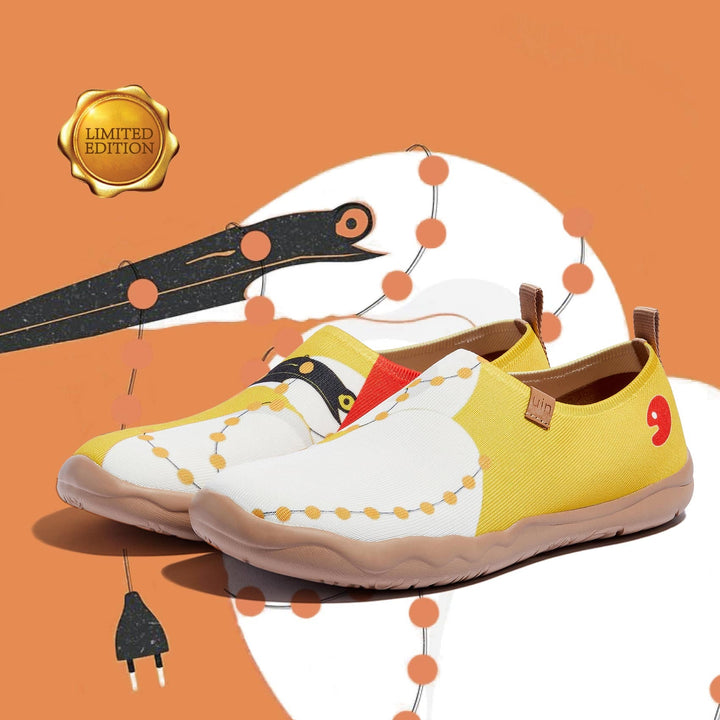 Seagulls' Tweet Toledo I Men