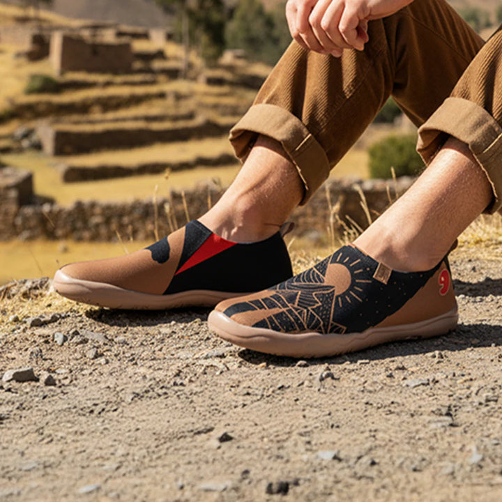 Peru Memory Toledo I Men