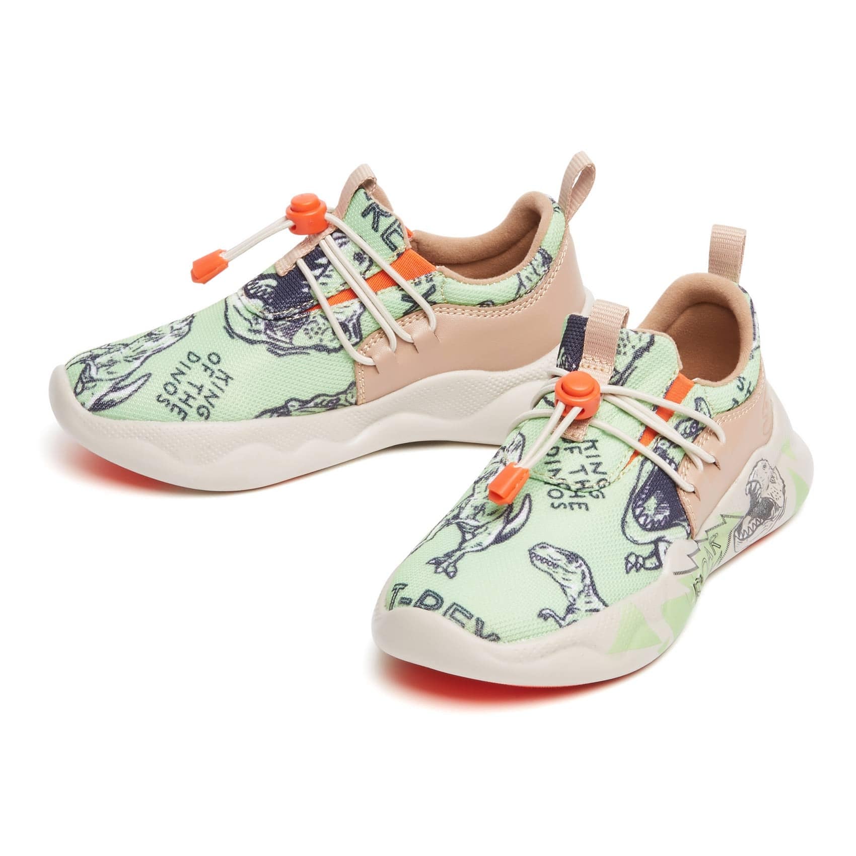 Kids Sneaker – NL UIN Footwear