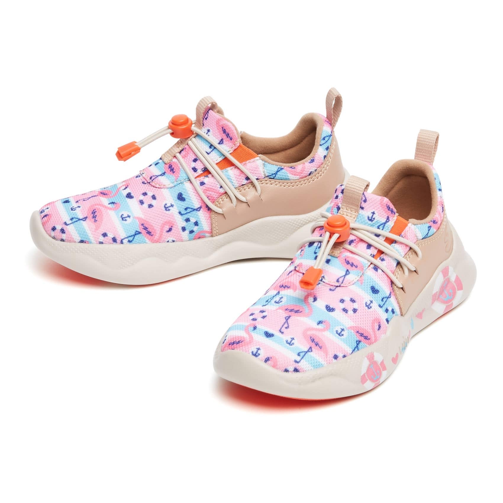Kids Sneaker – NL UIN Footwear