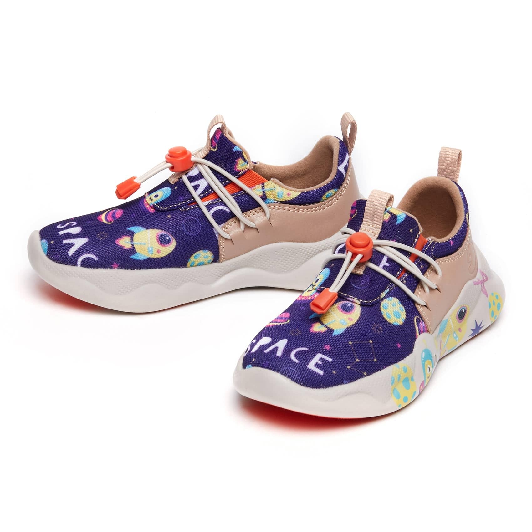 Kids Sneaker – NL UIN Footwear