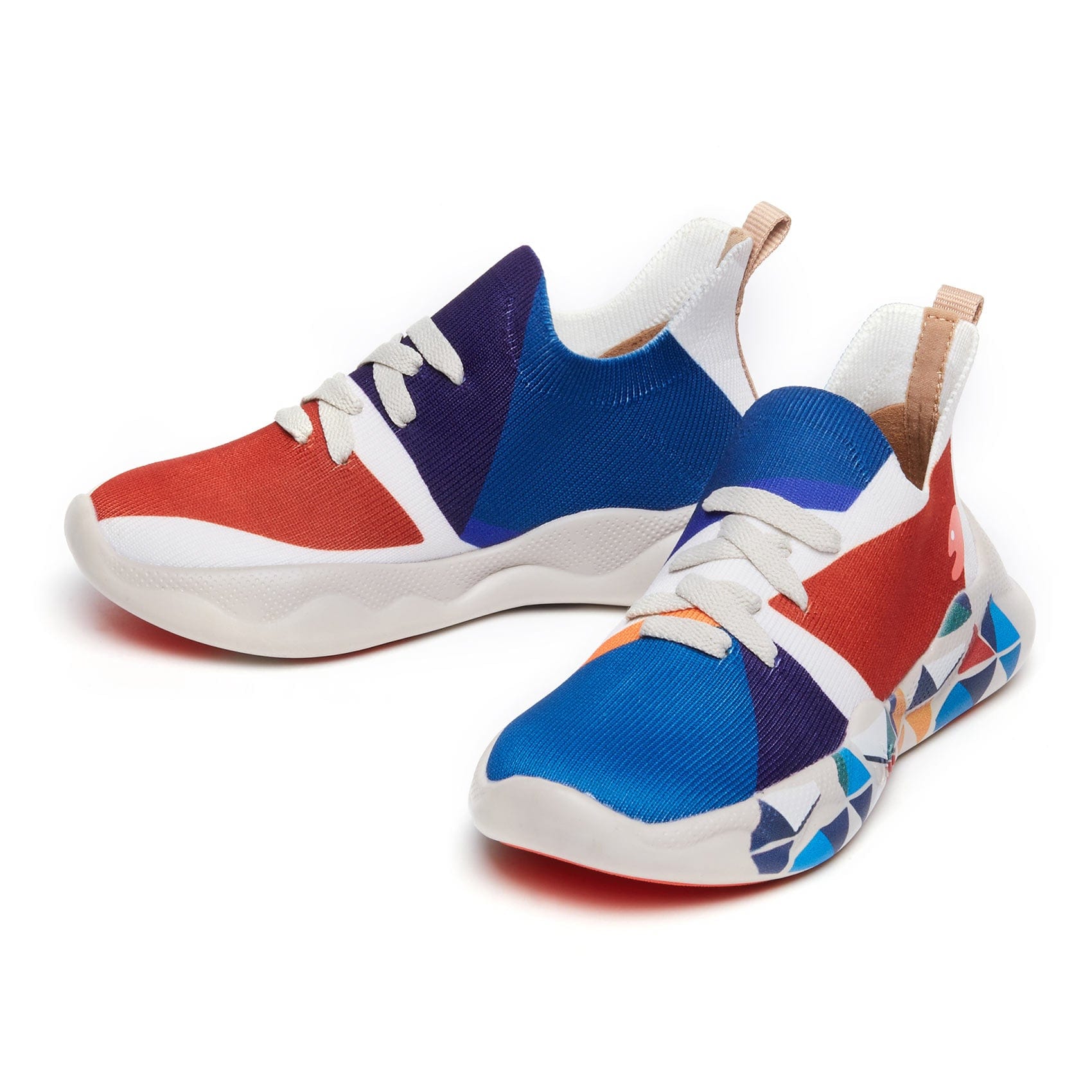 Kids Sneaker – NL UIN Footwear