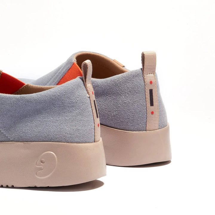 Gull Grey Toledo IX Men