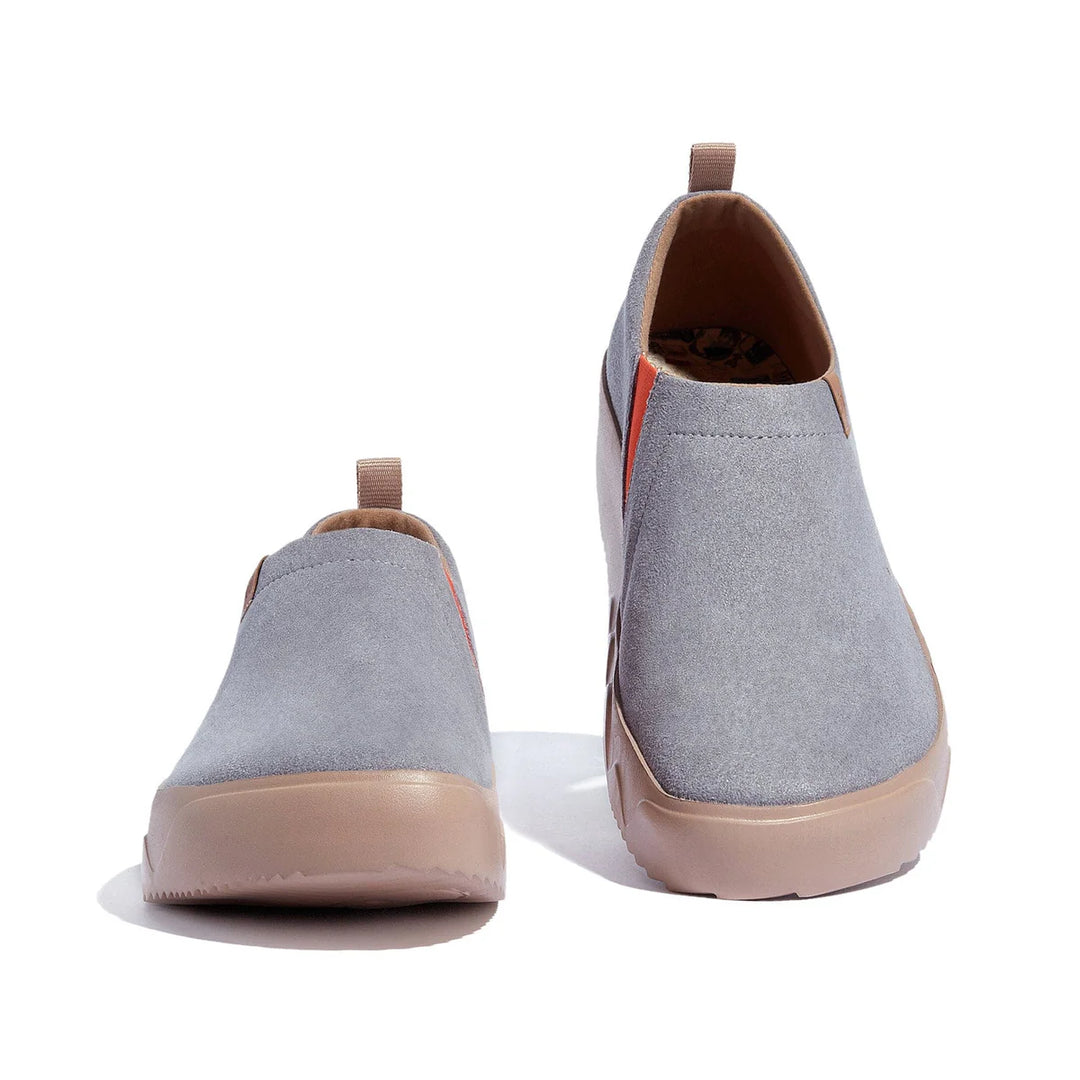 Gull Grey Toledo IX Men