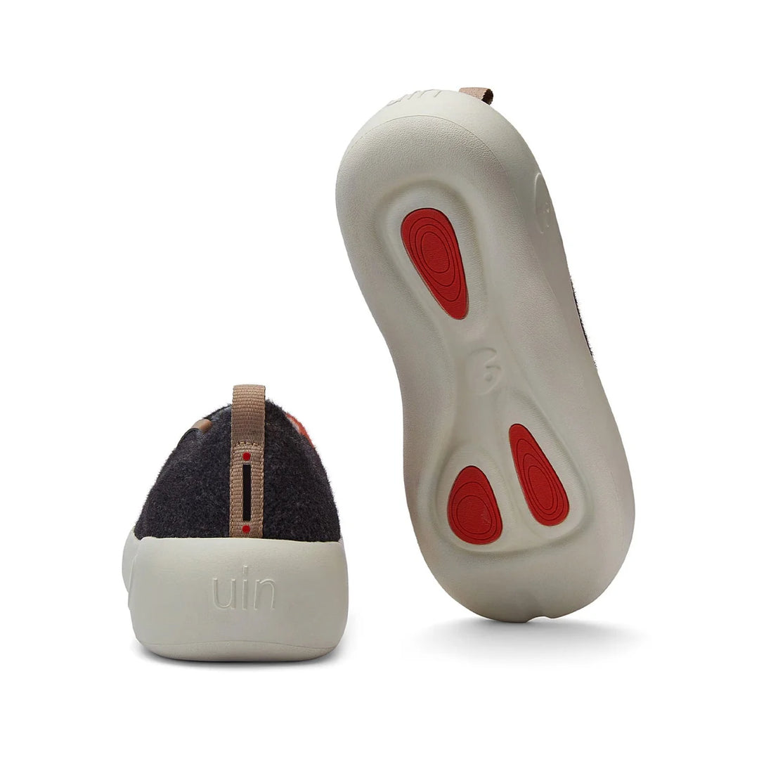 Happy Fat Cat 2 Toledo VII Men